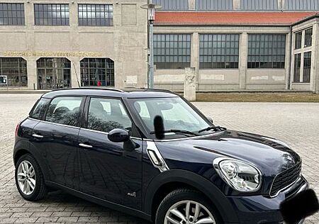 Mini Cooper S Countryman Countryman S ALL4 *Neue Kupplung*