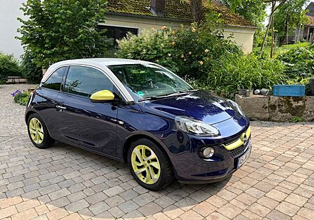 Opel Adam 1.4 64kW