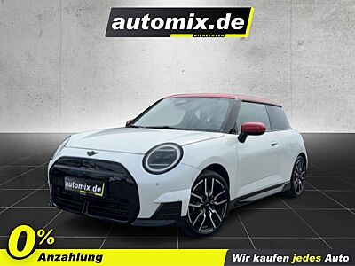 MINI Cooper SE John Cooper Works Trim ACC,RFK, HeadUp