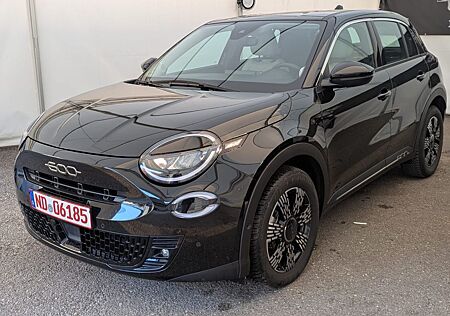 Fiat 600 1.2 Hybrid /Kamera/SHZ/Totwinkel./Carplay