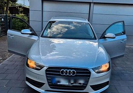 Audi A4 2.0 TDI 105kW Ambiente Avant Ambiente