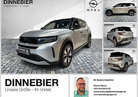 Opel Frontera Electric GS LED+Kamera+Allwetter+Navi