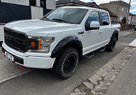 Ford F 150 5.0 V8 2019 129000km