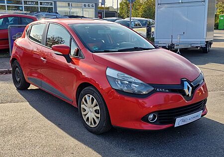 Renault Clio IV Eco-Drive 0.9 EURO5*TÜV 06.25*KLIMA*TEMP