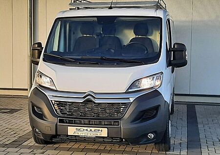 Citroën Jumper *3 Sitze*Navi*Klima*Tempo*PDC*Kamera*