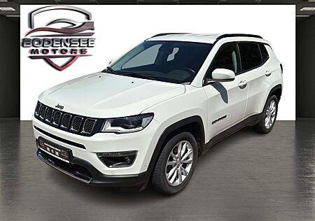 Jeep Compass 1.3 T-GDI I4 LIMITED DCT 150 PS
