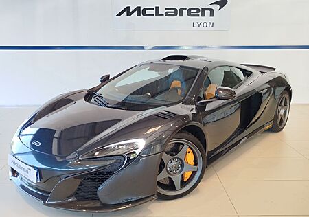 McLaren 650S Coupé Le Mans 1/50