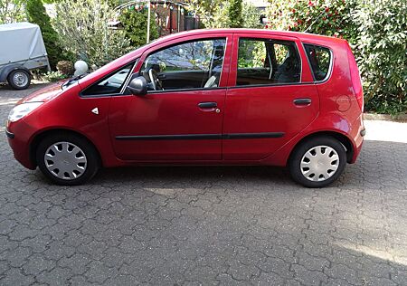 Mitsubishi Colt 1.3 Motion Plus