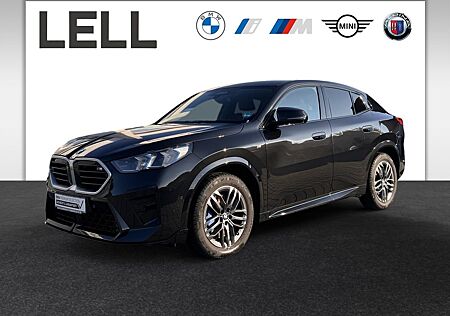 BMW X2 M35i xDrive Head-Up HK HiFi DAB LED Shz