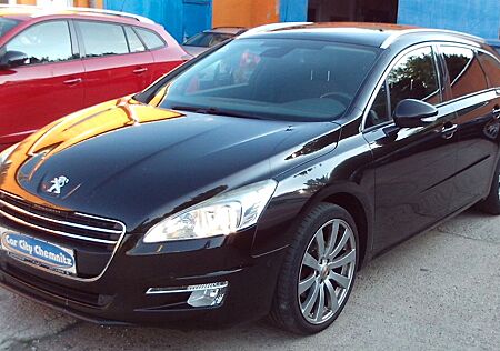 Peugeot 508 SW Active