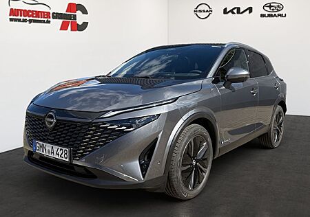 Nissan Qashqai MY24 1.5 VC-T e-POWER 190 PS 4x2 Tekna