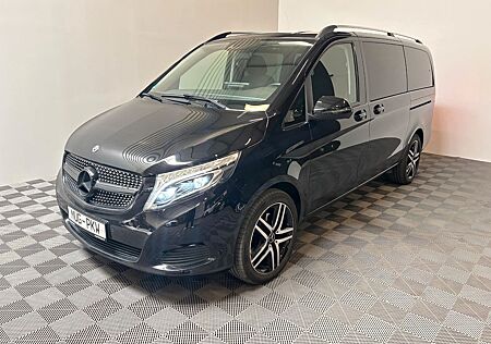 Mercedes-Benz V 250 V 250d lang 4Matic Edition *LED-Kamera-StandHz*
