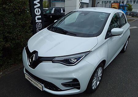 Renault ZOE Experience R135/Z.E. 50 inkl. Batterie