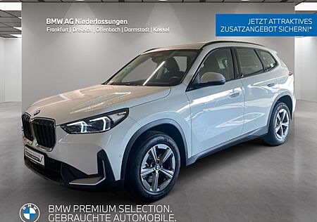 BMW X1 sDrive20i AHK Kamera LED Sitzheizung
