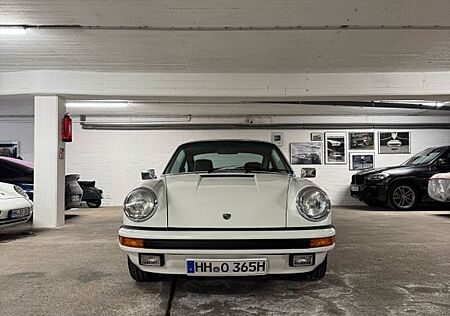 Porsche 912 912e