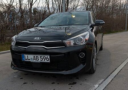 Kia Rio Spirit 1.4 | Navi | Kamera | Keyless