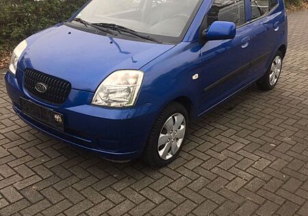 Kia Picanto 1.1 LX LX // KLIMA