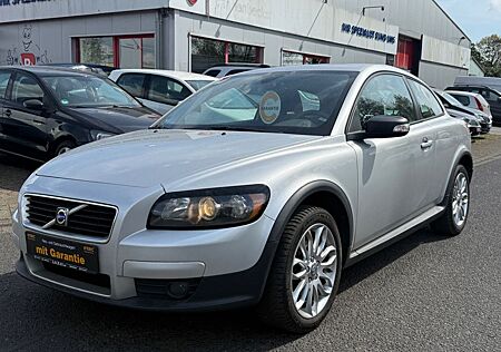 Volvo C30 1.6 Edition*HU/AU + Service Neu + Garantie