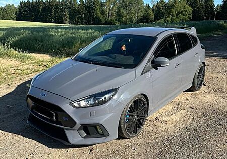 Ford Focus 2,3 EcoBoost 257kW RS Allrad RS