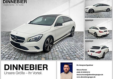 Mercedes-Benz CLA 180 Shooting Brake *LED+PDC+SHZ* LED NAVI PA