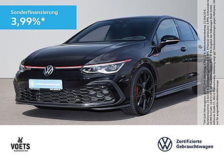 VW Golf Volkswagen VIII GTI DSG IQ-LIGHT+PANO+KAMERA+HEAD-UP