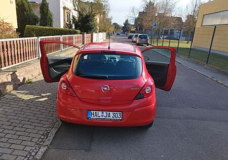 Opel Corsa 1.3 CDTI ecoFLEX Color Edition 55kW Co...
