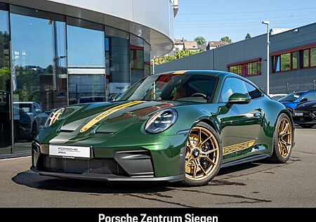 Porsche 992 -2 (911) GT3 mit Touring-Paket