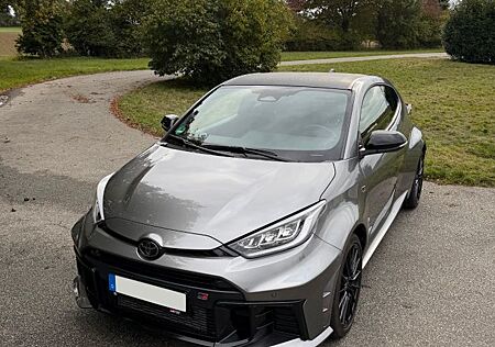 Toyota Yaris GR Top Zustand*Convenience Paket*Schalter