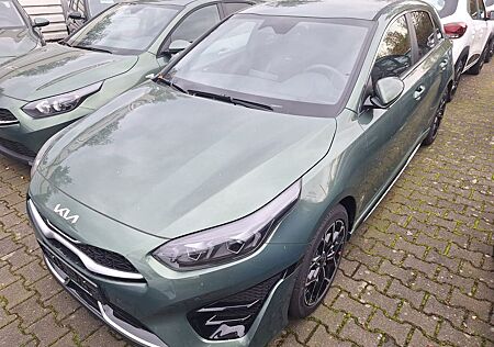 Kia Cee'd ceed 1.5 T-GDI 7DCT GT Line EU JBL|PDC|KEYLESS|S