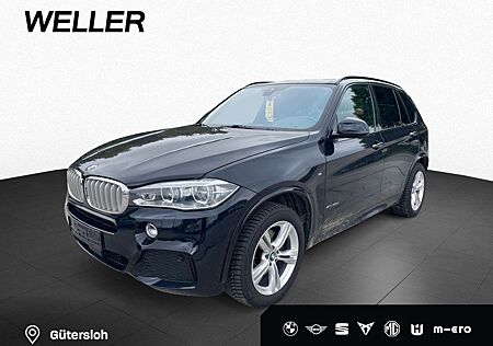 BMW X5 xDrive40d NUR GEWERBE M Sport StandHZG HUD