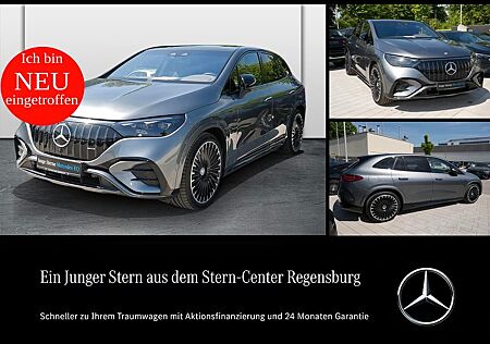Mercedes-Benz EQE 53 AMG 4M+PREMIUM PLUS+DYNAMIC PLUS+AHK+HUD+
