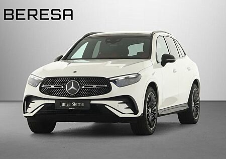 Mercedes-Benz GLC 400 e 4M AMG Night Digital Light Distronic