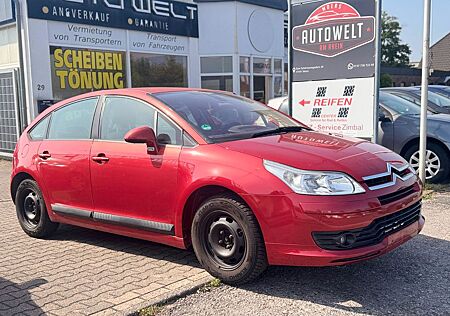 Citroën C4 1.6 16V Servo
