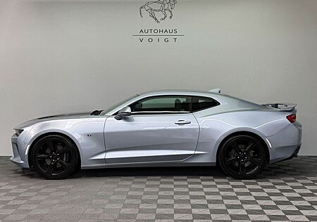 Chevrolet Camaro 6.2 V8|2.Hand|deutsch|HuD|Bose|Kamera|