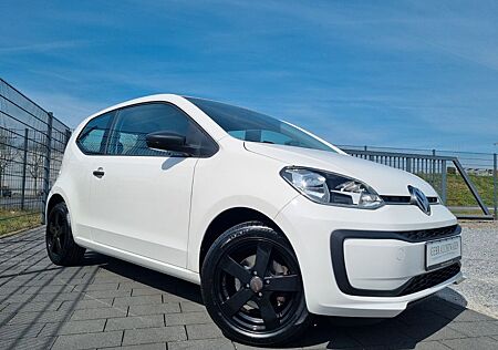 VW Up Volkswagen ! take ! BMT/Start-Stopp/Klima/LM-Felgen