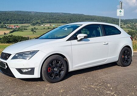 Seat Leon SC 2.0 TDI 135kW Start&Stop FR FR