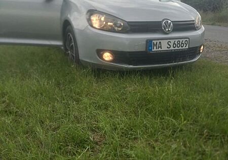 VW Golf Volkswagen 1.6 TDI DSG BMT Comfortline Comfortline