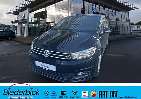 VW Touran Volkswagen 2.0 TDI Highline Highline BMT/Start-Stopp