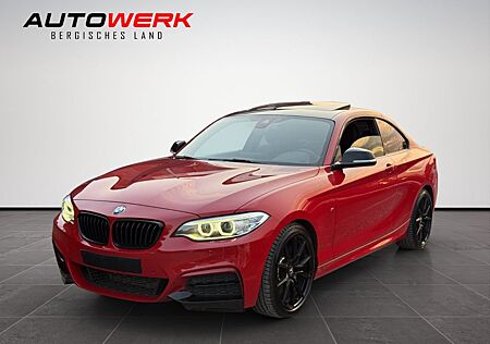 BMW M2 Coupe M235i*S-DACH*M-PERFORMANCE*H&K*DEUTSCH