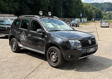 Dacia Duster I Destination 4x2