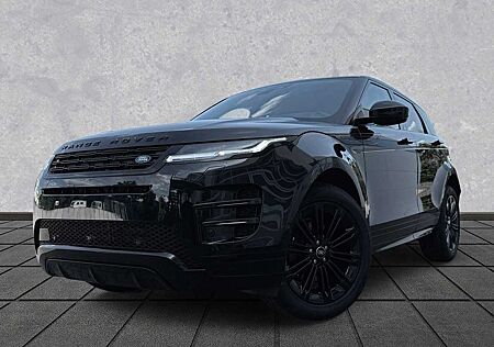 Land Rover Range Rover Evoque D200 Dynamic SE
