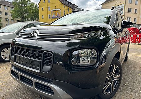 Citroën C3 Aircross PureTech 110 Stop&Start Feel EAT6