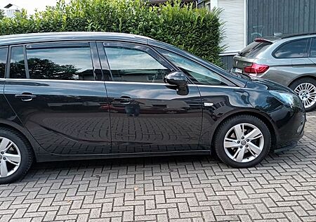 Opel Zafira Tourer Zafira C Tourer 1.6 CDTI, Business Edition
