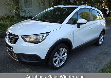Opel Crossland X Crossland (X) 1.2 DI Turbo Aut. - 2.Hd./48 TKM