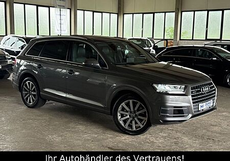 Audi Q7 3.0 TFSI quattro tiptronic*Pano*7-Sitzer*360*