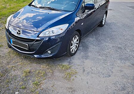 Mazda 5 / 7 SITZER / TOP