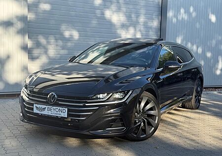 VW Arteon Volkswagen SB* 3xR-Line* 4M*iQ*h/k*ACC*Pano*DCC*AHK