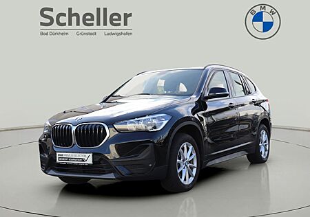 BMW X1 sDrive18d A Advantage DAB Navi Tempomat Shz