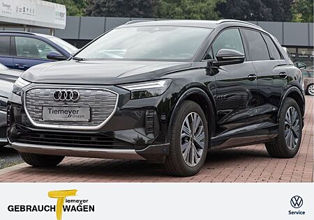 Audi Q4 e-tron Q4 40 e-tron LM19 KAMERA NAVI+ SITZHZ PRIVACY