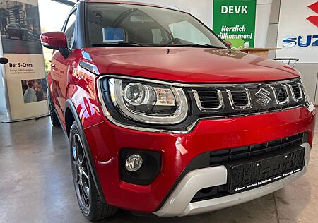 Suzuki Ignis 1.2 5D Comfort+ Hybrid